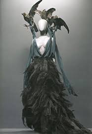 Savage Beauty